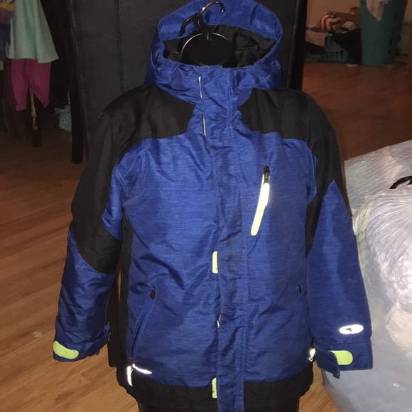 Champion Other - Champion boys coat